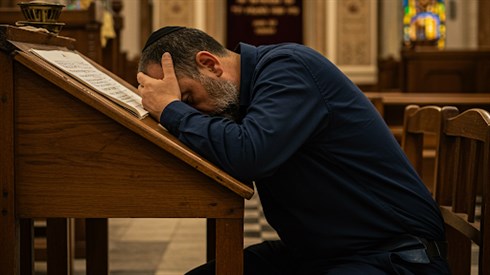 מה מיוחד בחודש אלול מבחינת חזרה בתשובה?