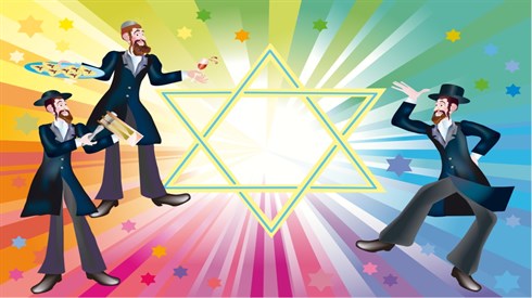 The Awesome Power of Purim