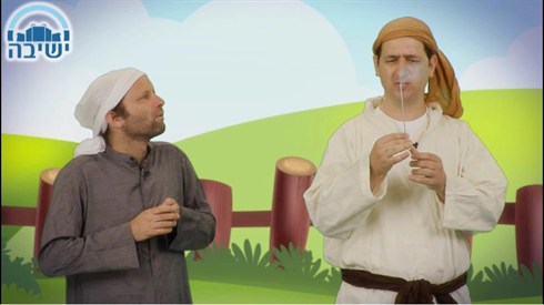 המשנה יומית- פרק ח' משנה א' חלק א' המשנה יומית- פרק ח' משנה א' חלק א'