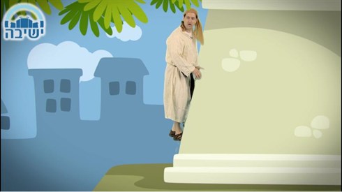 המשנה יומית- פרק ח' משנה א' חלק ג' המשנה יומית- פרק ח' משנה א' חלק ג'