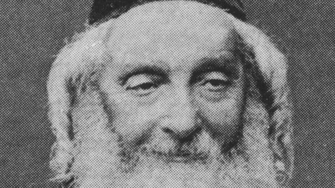 יום פטירת הרב הנצי"ב
