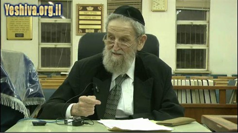 כינורו של הרב שאר ישוב כינורו של הרב שאר ישוב