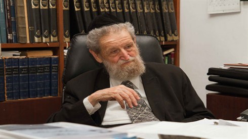 הספד על מו"ר הרב שאר ישוב כהן זצ"ל הספד על מו"ר הרב שאר ישוב כהן זצ"ל
