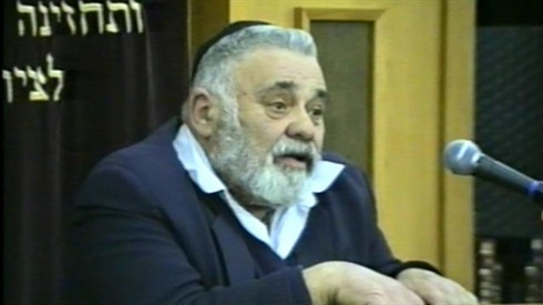 על הרב צבי קפלן על הרב צבי קפלן