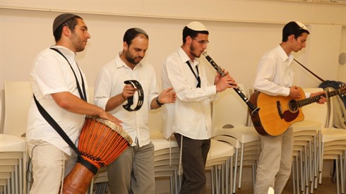 ניגון בהלל
