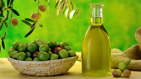 שמן זית לא מהודר