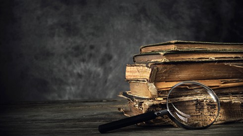 איגרת לקראת חג השבועות (Shutterstock) איגרת לקראת חג השבועות