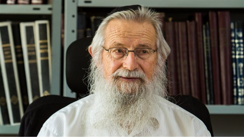 השיחה השבועית לפרשת השבוע (ברוך גרינברג) השיחה השבועית לפרשת השבוע