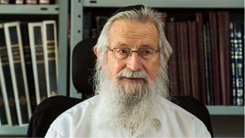 השיחה השבועית לפרשת השבוע השיחה השבועית לפרשת השבוע