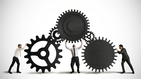 גלגלי שיניים (Shutterstock) גלגלי שיניים