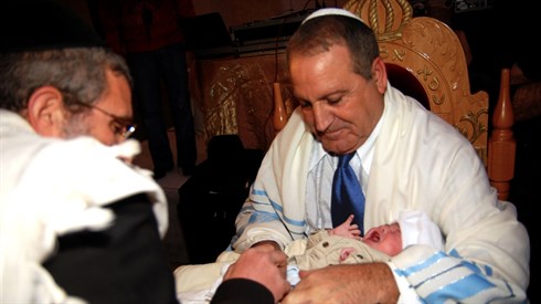 הקעקוע היהודי!