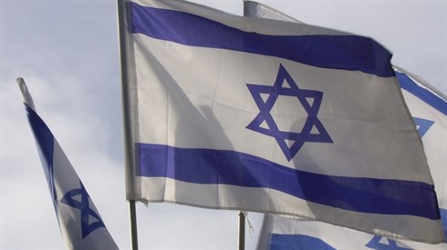 תפילת ערבית ליום העצמאות תפילת ערבית ליום העצמאות