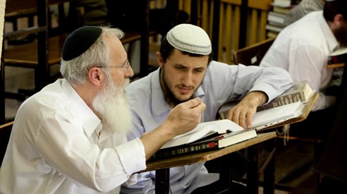 שקר בשביל לימוד תורה (אתר ישיבה / yeshiva.co) שקר בשביל לימוד תורה