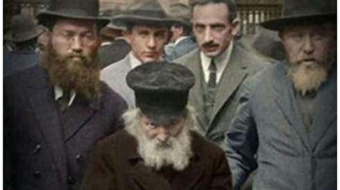 יום פטירת החפץ חיים (חבדפדיה) יום פטירת החפץ חיים