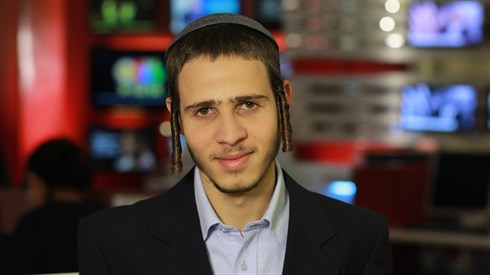 שיחה בשניים- הרב אורי שרקי ובנו יאיר שרקי שיחה בשניים- הרב אורי שרקי ובנו יאיר שרקי