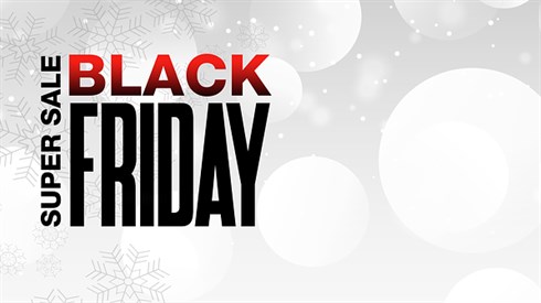 לקנות ב'black friday' לקנות ב'black friday'