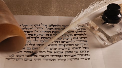 קשיא: לוותר על הנבואה? (שימוש בתמונה זו נעשה בהתאם לסעיף 27א לחוק זכויות יוצרים. אם הנכם בעלי הזכויות בתמונה זו ומעוניינים שנחדול משימושה או נעדכן קרדיט מתאים, אנא פנו אלינו לכתובת: beitel@yeshiva.org.il) קשיא: לוותר על הנבואה?
