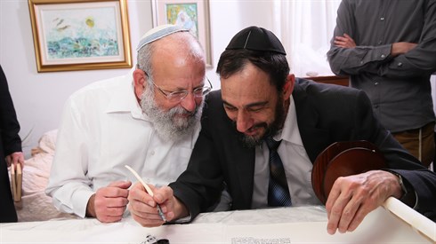 הלוויית הרב אלישע וישליצקי זצ"ל