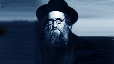 הרב חרל"פ | הרב חרל"פ |