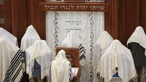 כל אחד יכול להיות בבא! כל אחד יכול להיות בבא!