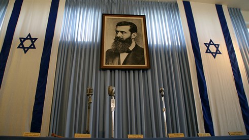 מהי מדינה יהודית? מהי מדינה יהודית?