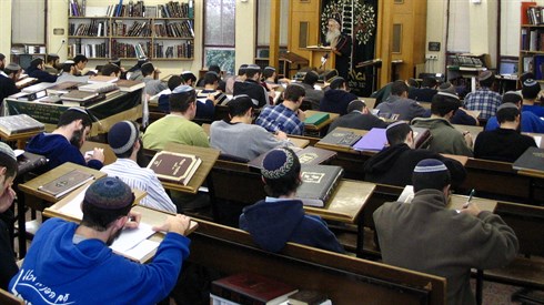 זמן קיץ באתר ישיבה! (אתר ישיבה / yeshiva.co) זמן קיץ באתר ישיבה!