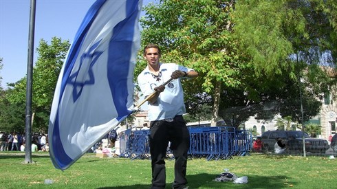 "אנחנו לא כופים, המדינה היא מדינה דמוקרטית" "אנחנו לא כופים, המדינה היא מדינה דמוקרטית"