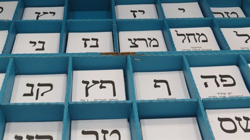 בחירות חוזרות? בחירות חוזרות?