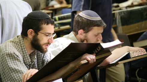תלמיד חכם ועם הארץ (אתר ישיבה / yeshiva.co) תלמיד חכם ועם הארץ