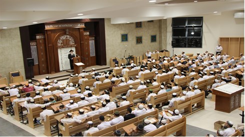 שיעור כללי בשידור חי שיעור כללי בשידור חי