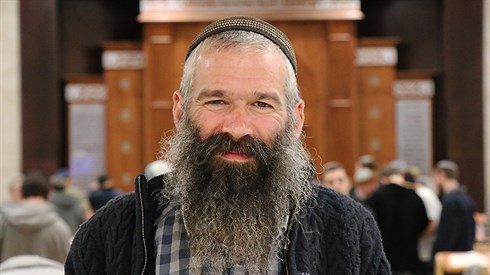 הרב חיים בן שושן| איך עושים תשובה כמו שצריך? הרב חיים בן שושן| איך עושים תשובה כמו שצריך?