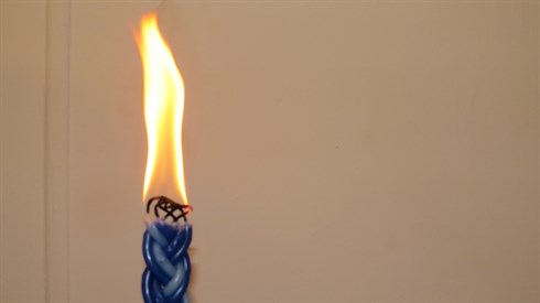 השומע הבדלה מהחדר האם יוצא ידי חובה