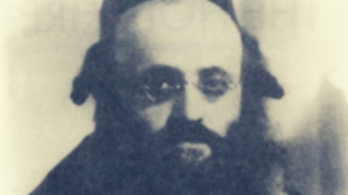 מה אתם יודעים על האדמו"ר מפיאסצ'נה? מה אתם יודעים על האדמו"ר מפיאסצ'נה?