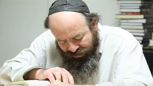 שיעורו של הרב יעקב עדס שיעורו של הרב יעקב עדס