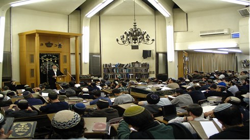 ההבדל בין ברסלב לרב קוק (אתר ישיבה / yeshiva.co) ההבדל בין ברסלב לרב קוק