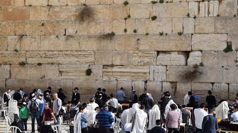 פסגת זאב היא חלק מירושלים? פסגת זאב היא חלק מירושלים?