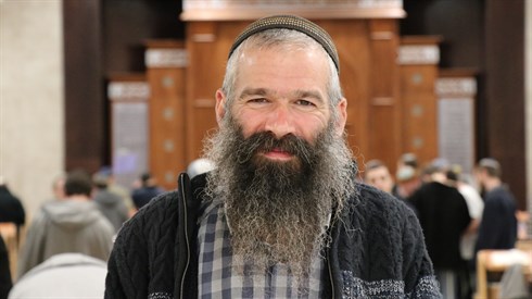 משהו קטן לנשמה משהו קטן לנשמה