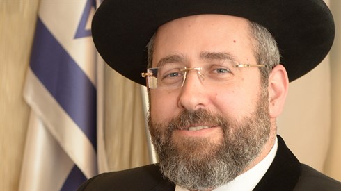 הרב לאו: הנחיות הלכתיות למשבר הקורונה הרב לאו: הנחיות הלכתיות למשבר הקורונה