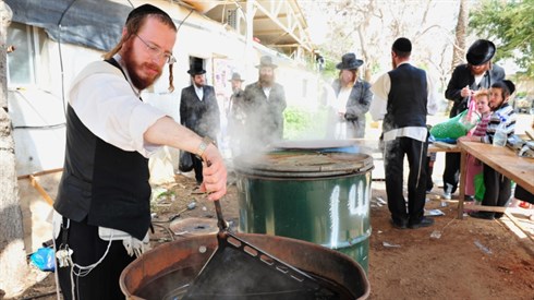 איך מכשירים כלים בבית? איך מכשירים כלים בבית?