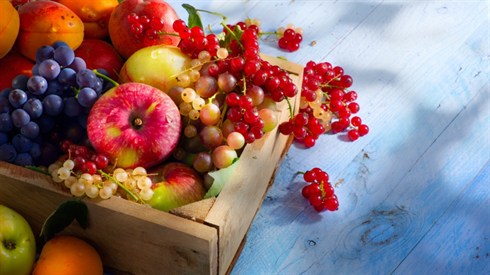 דיני ביעור ווידוי מעשרות (Shutterstock) דיני ביעור ווידוי מעשרות