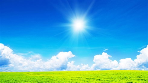 Three Periods of the Summer (Shutterstock) Three Periods of the Summer