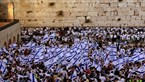 Tachnun on Mincha before Yom Yerushalayim