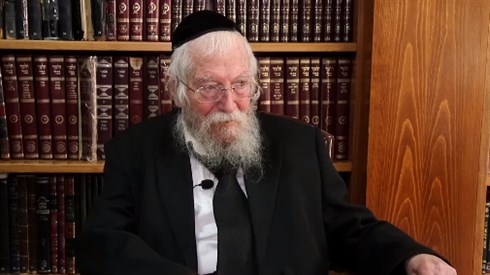 סיפורים על הרה"ג זלמן נחמיה גולדברג סיפורים על הרה"ג זלמן נחמיה גולדברג