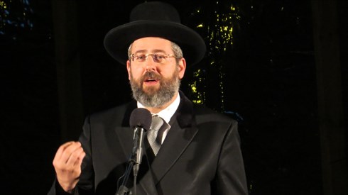 הנחיות הלכתיות לימים הנוראים הנחיות הלכתיות לימים הנוראים