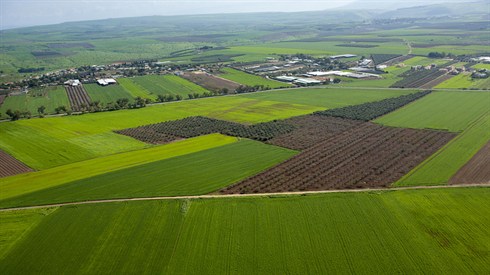 במה חטאו המרגלים? (israeltourism) במה חטאו המרגלים?
