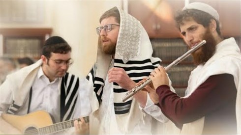 שידור חוזר מסליחות בראשון לציון שידור חוזר מסליחות בראשון לציון