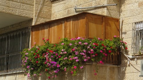 Thoughts on Sukkot Thoughts on Sukkot
