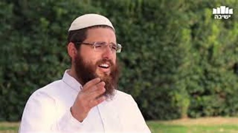 הרב אוריאל מועטי - איך עושים אחדות?