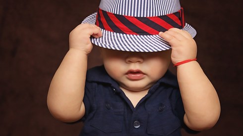 Kipa & Tzitzit for Children