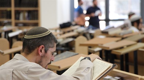 מצוות צריכות כוונה